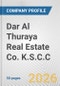 Dar Al Thuraya Real Estate Co. K.S.C.C. Fundamental Company Report Including Financial, SWOT, Competitors and Industry Analysis - Product Thumbnail Image