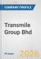Transmile Group Bhd Fundamental Company Report Including Financial, SWOT, Competitors and Industry Analysis - Product Thumbnail Image