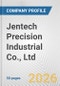 Jentech Precision Industrial Co., Ltd. Fundamental Company Report Including Financial, SWOT, Competitors and Industry Analysis - Product Thumbnail Image