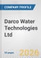 Darco Water Technologies Ltd. Fundamental Company Report Including Financial, SWOT, Competitors and Industry Analysis - Product Thumbnail Image