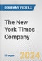 The New York Times Company Fundamental Company Report Including Financial, SWOT, Competitors and Industry Analysis - Product Thumbnail Image