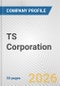 TS Corporation Fundamental Company Report Including Financial, SWOT, Competitors and Industry Analysis - Product Thumbnail Image