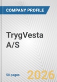 TrygVesta A/S Fundamental Company Report Including Financial, SWOT, Competitors and Industry Analysis- Product Image