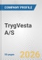 TrygVesta A/S Fundamental Company Report Including Financial, SWOT, Competitors and Industry Analysis - Product Thumbnail Image
