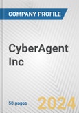 CyberAgent Inc. Fundamental Company Report Including Financial, SWOT, Competitors and Industry Analysis- Product Image