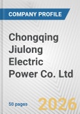 Chongqing Jiulong Electric Power Co. Ltd. Fundamental Company Report Including Financial, SWOT, Competitors and Industry Analysis- Product Image