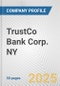 TrustCo Bank Corp. NY Fundamental Company Report Including Financial, SWOT, Competitors and Industry Analysis - Product Thumbnail Image