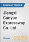 Jiangxi Ganyue Expressway Co. Ltd. Fundamental Company Report Including Financial, SWOT, Competitors and Industry Analysis - Product Thumbnail Image