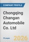 Chongqing Changan Automobile Co. Ltd. Fundamental Company Report Including Financial, SWOT, Competitors and Industry Analysis - Product Thumbnail Image