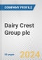 Dairy Crest Group plc Fundamental Company Report Including Financial, SWOT, Competitors and Industry Analysis - Product Thumbnail Image