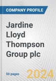 Jardine Lloyd Thompson Group plc Fundamental Company Report Including Financial, SWOT, Competitors and Industry Analysis- Product Image