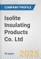 Isolite Insulating Products Co. Ltd. Fundamental Company Report Including Financial, SWOT, Competitors and Industry Analysis - Product Thumbnail Image