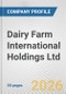 Dairy Farm International Holdings Ltd. Fundamental Company Report Including Financial, SWOT, Competitors and Industry Analysis - Product Thumbnail Image