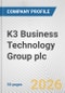 K3 Business Technology Group plc Fundamental Company Report Including Financial, SWOT, Competitors and Industry Analysis - Product Thumbnail Image