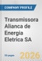 Transmissora Alianca de Energia Eletrica SA Fundamental Company Report Including Financial, SWOT, Competitors and Industry Analysis - Product Thumbnail Image