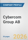 Cybercom Group AB Fundamental Company Report Including Financial, SWOT, Competitors and Industry Analysis- Product Image
