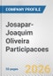 Josapar-Joaquim Oliveira Participacoes Fundamental Company Report Including Financial, SWOT, Competitors and Industry Analysis - Product Thumbnail Image