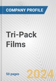 Tri-Pack Films Fundamental Company Report Including Financial, SWOT, Competitors and Industry Analysis- Product Image
