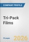 Tri-Pack Films Fundamental Company Report Including Financial, SWOT, Competitors and Industry Analysis - Product Thumbnail Image