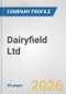Dairyfield Ltd Fundamental Company Report Including Financial, SWOT, Competitors and Industry Analysis - Product Thumbnail Image