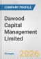 Dawood Capital Management Limited Fundamental Company Report Including Financial, SWOT, Competitors and Industry Analysis - Product Thumbnail Image