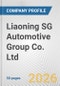 Liaoning SG Automotive Group Co. Ltd. Fundamental Company Report Including Financial, SWOT, Competitors and Industry Analysis - Product Thumbnail Image