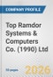 Top Ramdor Systems & Computers Co. (1990) Ltd. Fundamental Company Report Including Financial, SWOT, Competitors and Industry Analysis - Product Thumbnail Image