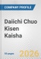 Daiichi Chuo Kisen Kaisha Fundamental Company Report Including Financial, SWOT, Competitors and Industry Analysis - Product Thumbnail Image
