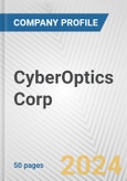 CyberOptics Corp. Fundamental Company Report Including Financial, SWOT, Competitors and Industry Analysis- Product Image