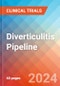 Diverticulitis - Pipeline Insight, 2024 - Product Image