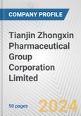 Tianjin Zhongxin Pharmaceutical Group Corporation Limited Fundamental Company Report Including Financial, SWOT, Competitors and Industry Analysis- Product Image