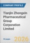 Tianjin Zhongxin Pharmaceutical Group Corporation Limited Fundamental Company Report Including Financial, SWOT, Competitors and Industry Analysis - Product Thumbnail Image