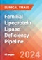 Familial Lipoprotein Lipase Deficiency - Pipeline Insight, 2023 - Product Image