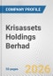 Krisassets Holdings Berhad Fundamental Company Report Including Financial, SWOT, Competitors and Industry Analysis - Product Thumbnail Image