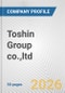 Toshin Group co.,ltd Fundamental Company Report Including Financial, SWOT, Competitors and Industry Analysis - Product Thumbnail Image