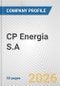 CP Energia S.A. Fundamental Company Report Including Financial, SWOT, Competitors and Industry Analysis - Product Thumbnail Image