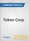 Token Corp. Fundamental Company Report Including Financial, SWOT, Competitors and Industry Analysis - Product Thumbnail Image