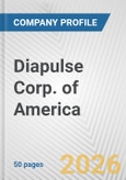 Diapulse Corp. of America Fundamental Company Report Including Financial, SWOT, Competitors and Industry Analysis- Product Image
