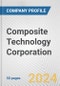 Composite Technology Corporation Fundamental Company Report Including Financial, SWOT, Competitors and Industry Analysis - Product Thumbnail Image
