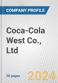 Coca-Cola West Co., Ltd. Fundamental Company Report Including Financial, SWOT, Competitors and Industry Analysis- Product Image