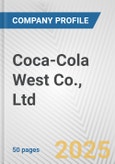 Coca-Cola West Co., Ltd. Fundamental Company Report Including Financial, SWOT, Competitors and Industry Analysis- Product Image