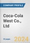 Coca-Cola West Co., Ltd. Fundamental Company Report Including Financial, SWOT, Competitors and Industry Analysis - Product Thumbnail Image