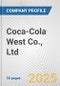 Coca-Cola West Co., Ltd. Fundamental Company Report Including Financial, SWOT, Competitors and Industry Analysis - Product Thumbnail Image