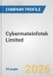 CybermateInfotek Limited Fundamental Company Report Including Financial, SWOT, Competitors and Industry Analysis - Product Thumbnail Image
