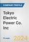 Tokyo Electric Power Co. Inc. Fundamental Company Report Including Financial, SWOT, Competitors and Industry Analysis - Product Thumbnail Image