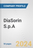 DiaSorin S.p.A. Fundamental Company Report Including Financial, SWOT, Competitors and Industry Analysis- Product Image