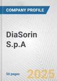 DiaSorin S.p.A. Fundamental Company Report Including Financial, SWOT, Competitors and Industry Analysis- Product Image