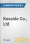 Kosaido Co., Ltd. Fundamental Company Report Including Financial, SWOT, Competitors and Industry Analysis - Product Thumbnail Image