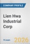 Lien Hwa Industrial Corp. Fundamental Company Report Including Financial, SWOT, Competitors and Industry Analysis - Product Thumbnail Image