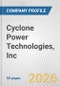 Cyclone Power Technologies, Inc. Fundamental Company Report Including Financial, SWOT, Competitors and Industry Analysis - Product Thumbnail Image